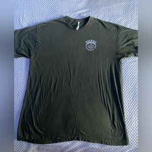 DIXXON FLANNEL CO. T-SHIRT